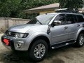 Mitsubishi Montero Sport Vgt AT 4X4 2014 for sale-2