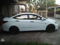 Hyundai Accent 2011 for sale-0