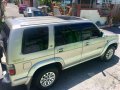 Isuzu Trooper Skyroof 2003 for sale-7