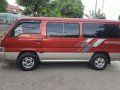 2005 Nissan Urvan Escapade for sale-0