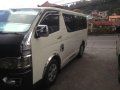 Toyota Hiace commuter d4d 2005 for sale -2