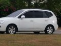 2009 Kia Carens CRDI AT-3