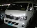 Toyota Hiace 2013-1