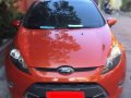 Ford Fiesta 2013 for sale-8