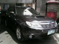 Good as new Subaru Forester 2011 for sale-2