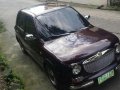 Good as new Nissan Verita 2000 for sale-3