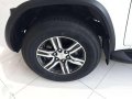 2018 Toyota Fortuner G Dsl AT for sale-5