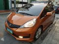 2013 Honda Jazz 1.5L ivtec Automatic for sale-0