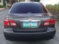 Fresh Toyota Corolla Altis 1.8G Top of the line 2004mdl for sale-3