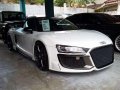 2013 Audi R8 Spyder for sale-1