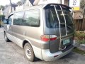 2001 Hyundai Starex turbo auto for sale-2