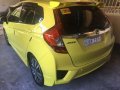 2016 Honda Jazz 1.5 VX AT for sale-2