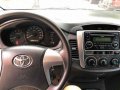 Well-kept Toyota Innova E 2014 for sale-5