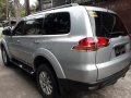 Good as new Mitsubishi Montero 2015 for sale-1