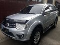 Good as new Mitsubishi Montero 2015 for sale-4