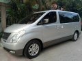 Well-maintained Hyundai Grand Starex GL 2008 for sale-0