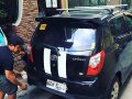 Toyota Wigo 2014 E for sale-1