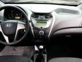 Hyundai Eon Gls 2014 for sale-2