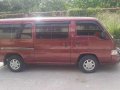 NISSAN Urvan 2010 FOR SALE !-0