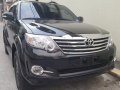 Toyota Fortuner 2016 for sale-0