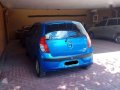 FOR SALE 2010 Hyundai i10 1.2 Automatic-2