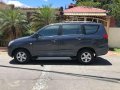Well-maintained Mitsubishi Fuzion GLX 2008 for sale-2