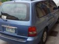 Well-maintained Kia Sedona Carnival 2002 for sale-1