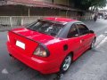 Mitsubishi Mirage GSR MT 1999 for sale-3