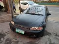 Good as new  Honda Civic 1995 for sale-1
