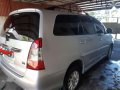 Toyota Innova G manual 2012 for sale-2