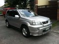 2003 Nissan Xtrail 250X for sale -0