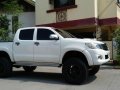 2014 Toyota Hilux manual diesel acquired 2015 for sale-0