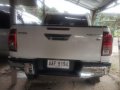 Well-kept Toyota Hilux 2017 for sale-2