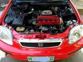 Honda Civic Vtec 1997 for sale-3