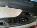 Toyota Vios 1.3e 2007 MT for sale-5