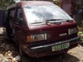 Well-kept MitsubishiLite Ace 1992 for sale-1