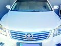 For sale Toyota Camry 2011-0
