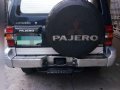 Mitsubishi Pajero 2000 for sale-5