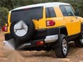 Toyota FJ Cruiser 2016 for sale-1