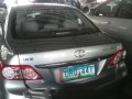 Toyota Corolla Altis 2013 for sale-4