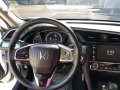 2017 Honda Civic RS Turbo 1.5 AT (Good as new) for sale-4