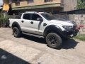 Well-kept Ford Ranger Wildtrak 2018 for sale-6