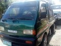Well-maintained Suzuki Multicab for sale-0