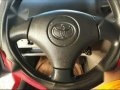 Toyota Vios 1.3e 2007 MT for sale-3