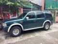 2004 Ford Everest Manual diesel for sale-1