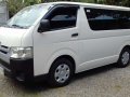 2014 Toyota Hiace Commuter for sale -0