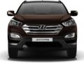 Hyundai Santa Fe Gls 2018 for sale-2