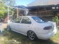 Good as new Nissan Sentra B14 1997 for sale-4