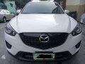Mazda CX5 2012 AT for sale-5