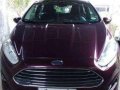 2014 Ford Fiesta Automatic S for sale-1
